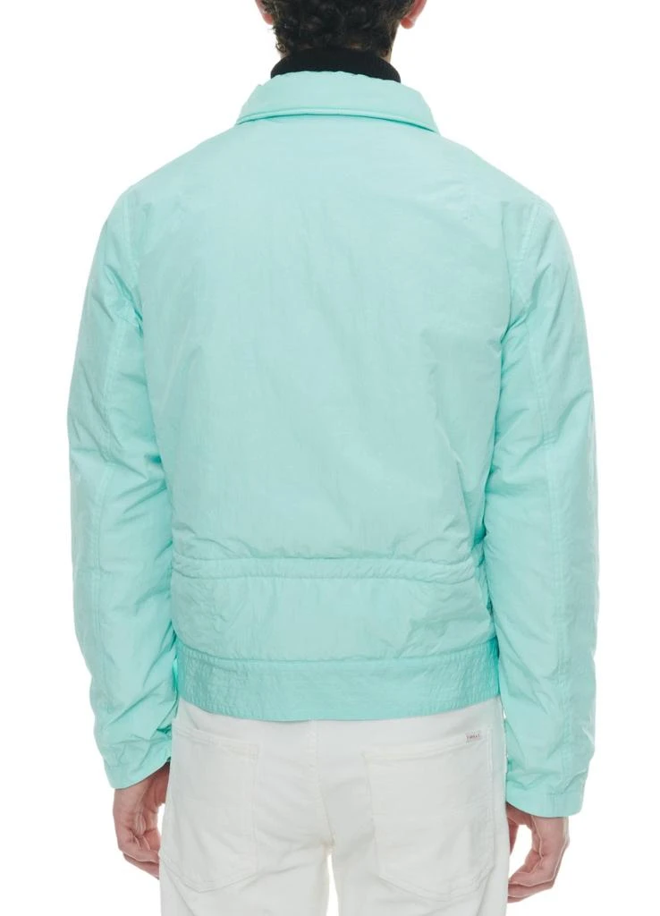 Fursac Technicalfabric jacket 5