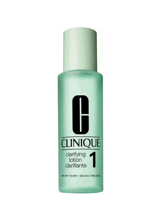 Clinique Basic 3-Step - Clarifying Lotion - Very Dry to Dry Skin 1