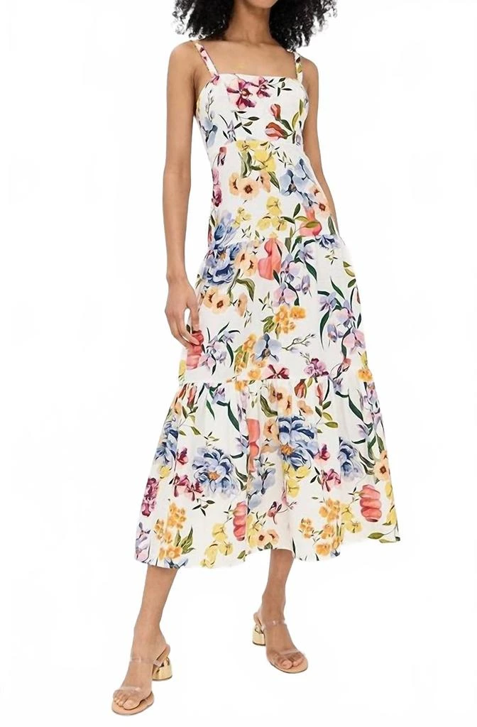 chinese dress ladies Pleated Grecian Maxi Gown – OutDazl main image 0