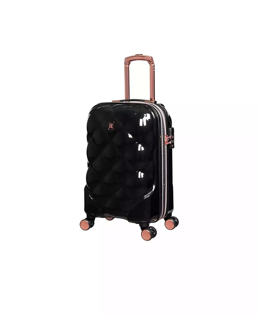 it luggage St Tropez Trois 21" Hardside Carry-On 8 Wheel Expandable Spinner 1