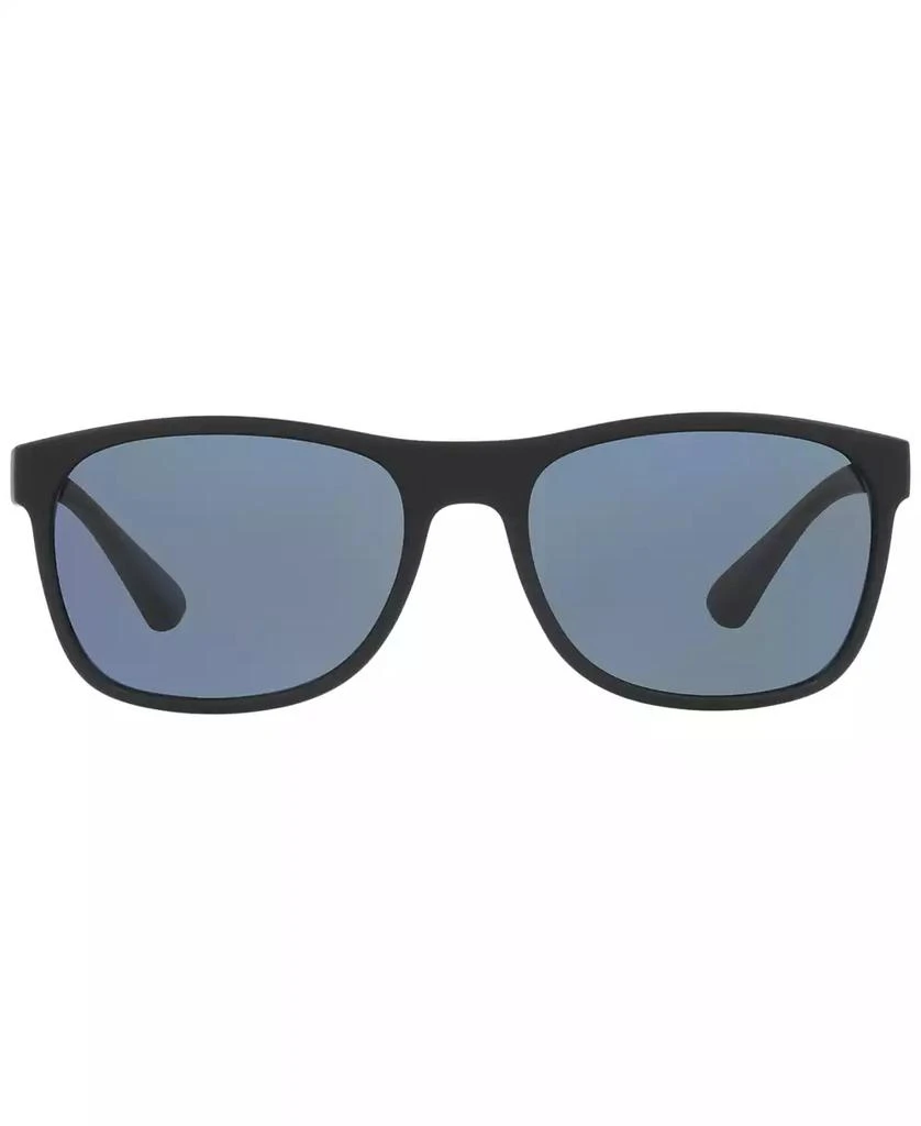 Sunglass Hut Collection Men's Polarized Sunglasses, HU202058-P 2