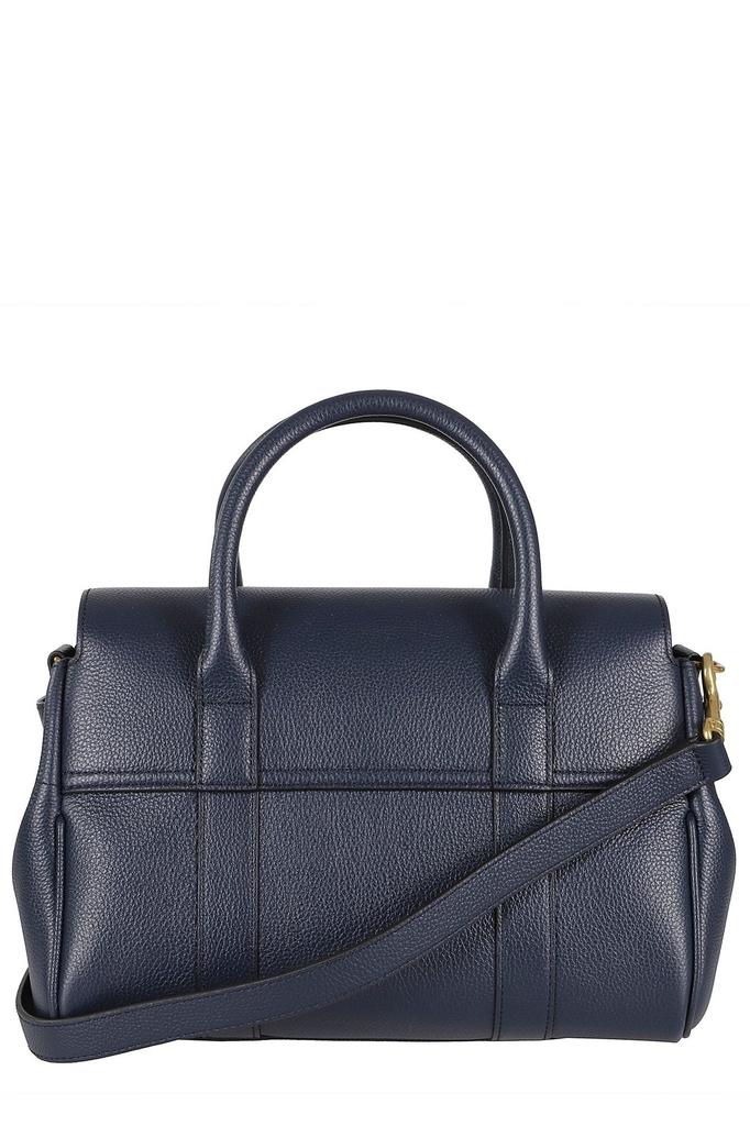 Mulberry Mulberry Small Bayswater Top Handle Bag