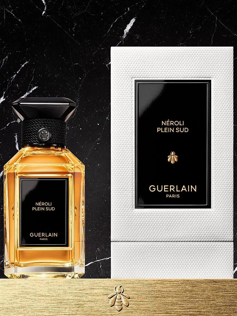 Guerlain L'Art & La Matiere Néroli Plein Sud Eau de Parfum 7