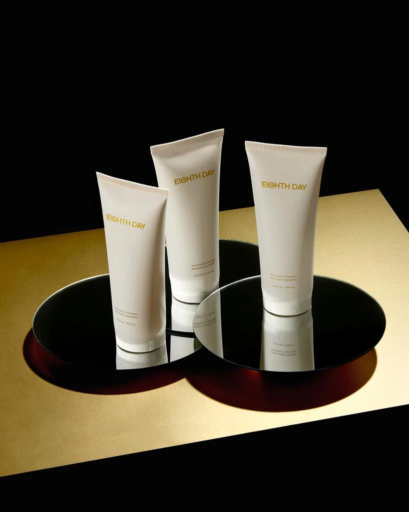 EIGHTH DAY The Restorative Cleanser, 3.3 oz. 3