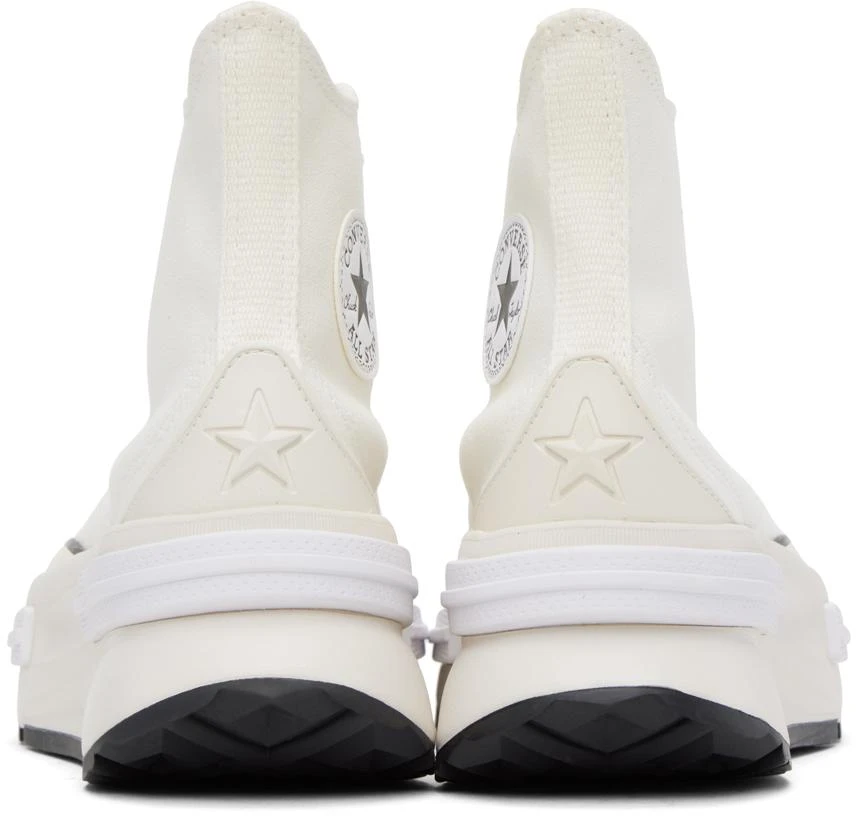 Converse Off-White Run Star Legacy CX Sneakers 2