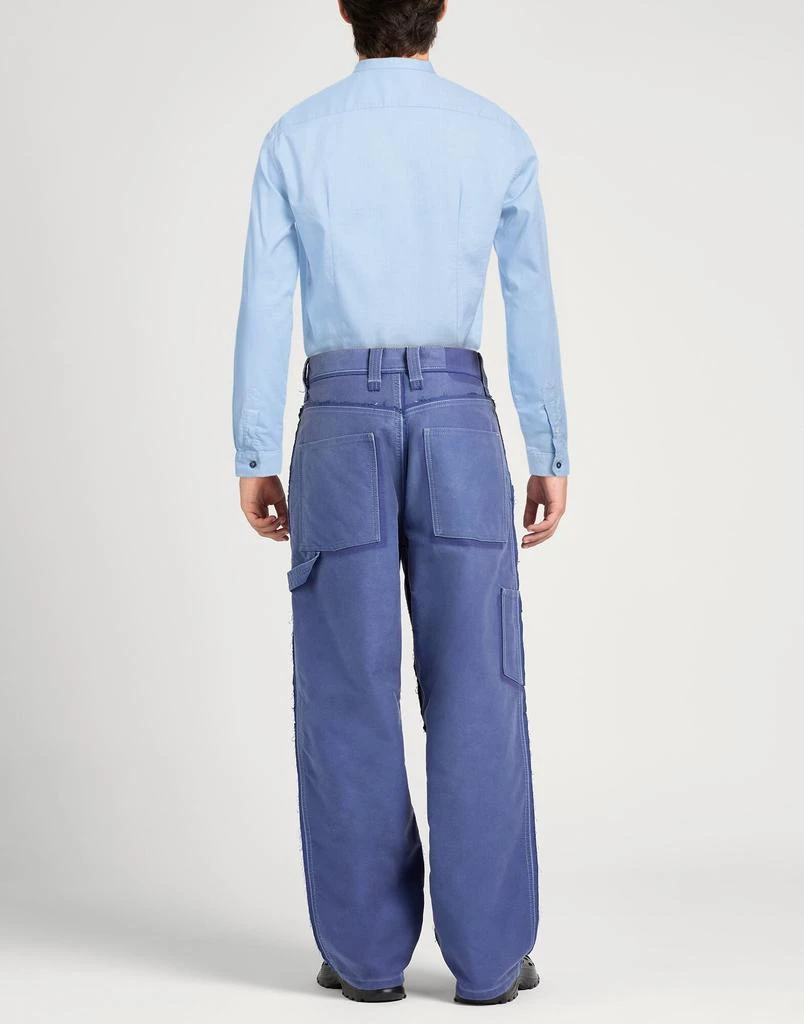 IMPERIAL Solid color shirt 3
