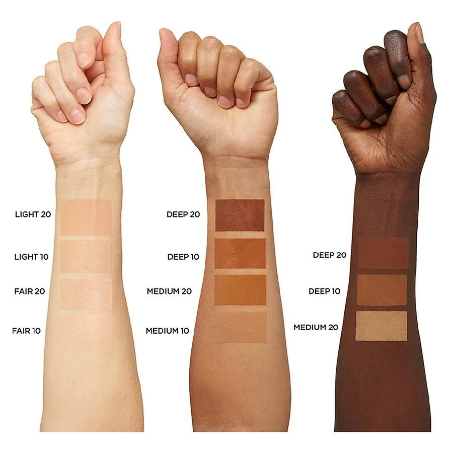 L'Oreal Paris 4-in-1 Tinted Face Balm Foundation 6