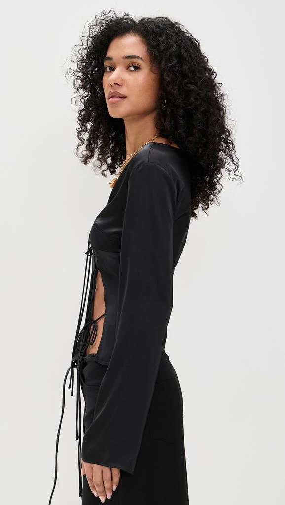 Lioness Mariah Long Sleeve Top 3