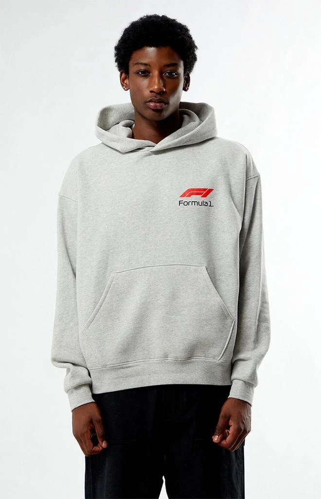 x PacSun Miami Skyline Hoodie – On Sale Now with Up to 40% Off