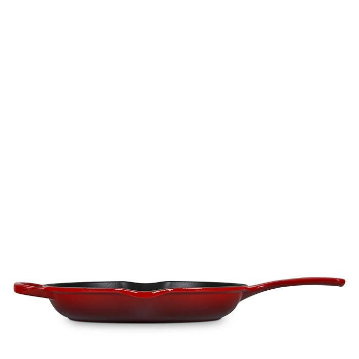 Le Creuset Signature 11.75" Cast Iron Skillet 3