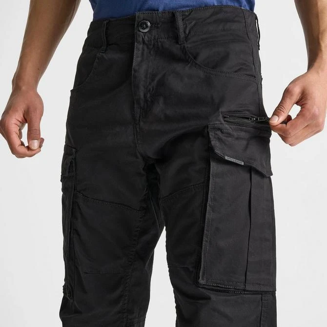 SUPPLY & DEMAND Men's Supply & Demand Raid Cargo Pants 5