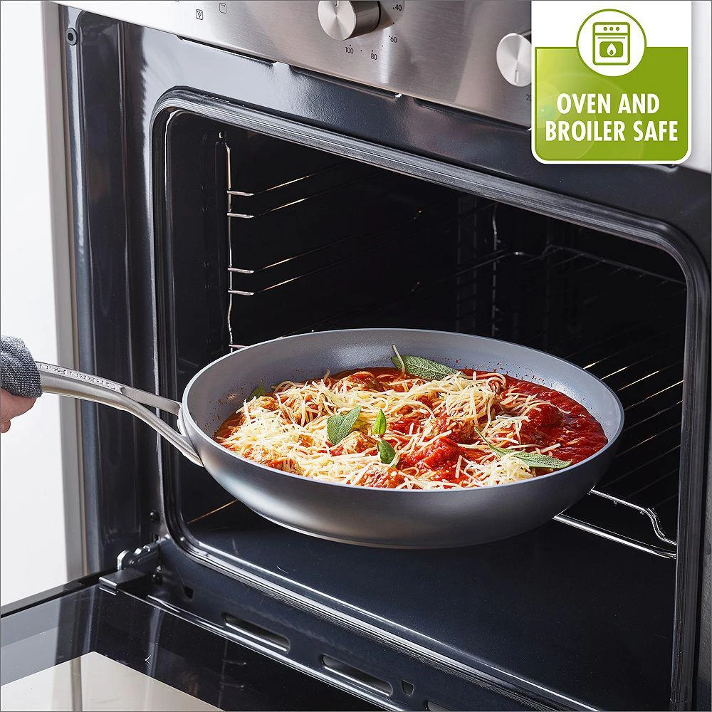Greenpan Paris Pro 8" Fry Pan 6