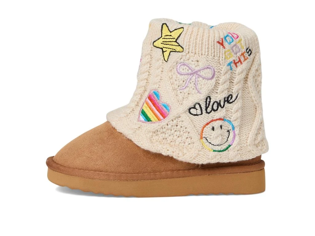 Steve Madden Swayy (Toddler/Little Kid) 4