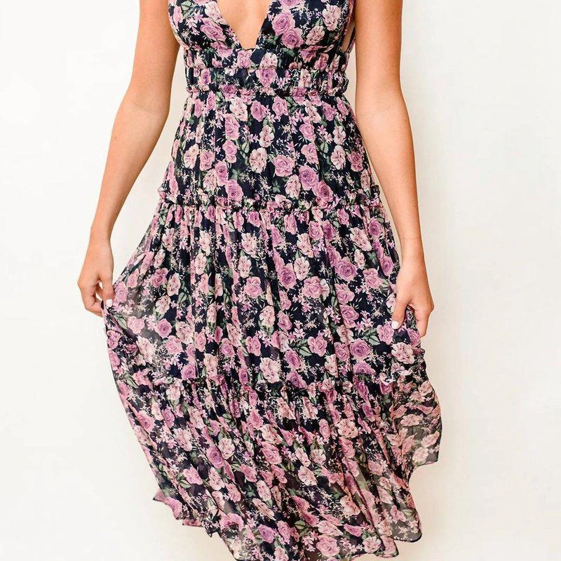 CAMI NYC Hedy Dress 1