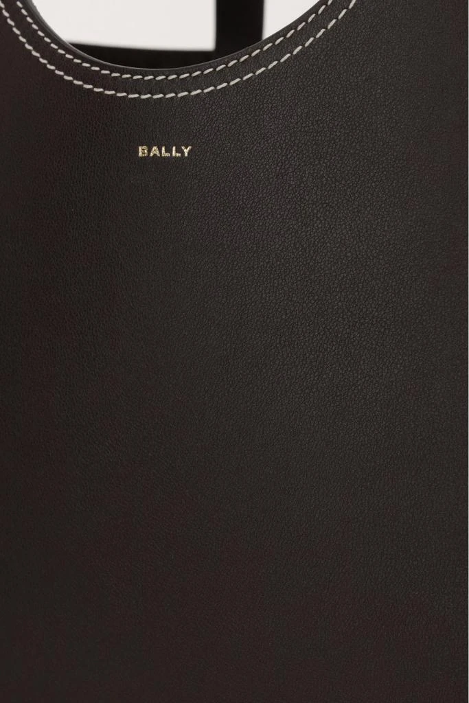Bally Bally Top Handle Tote Bag 4