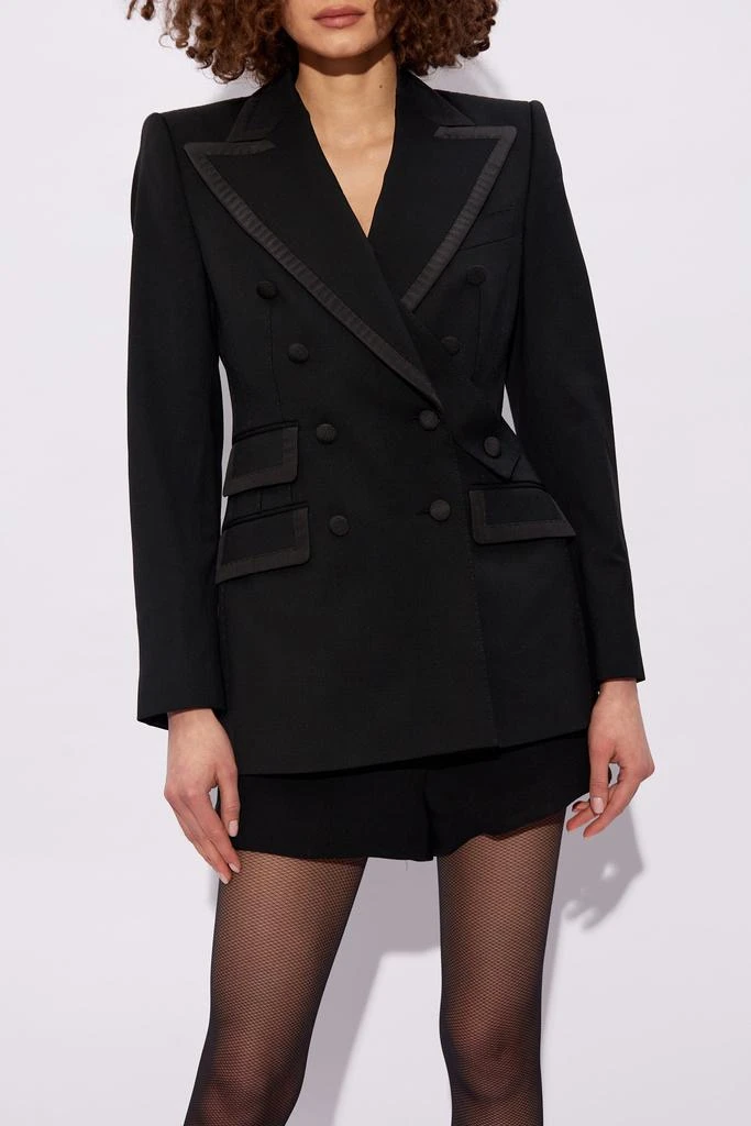 Dolce & Gabbana Double-breasted blazer 3