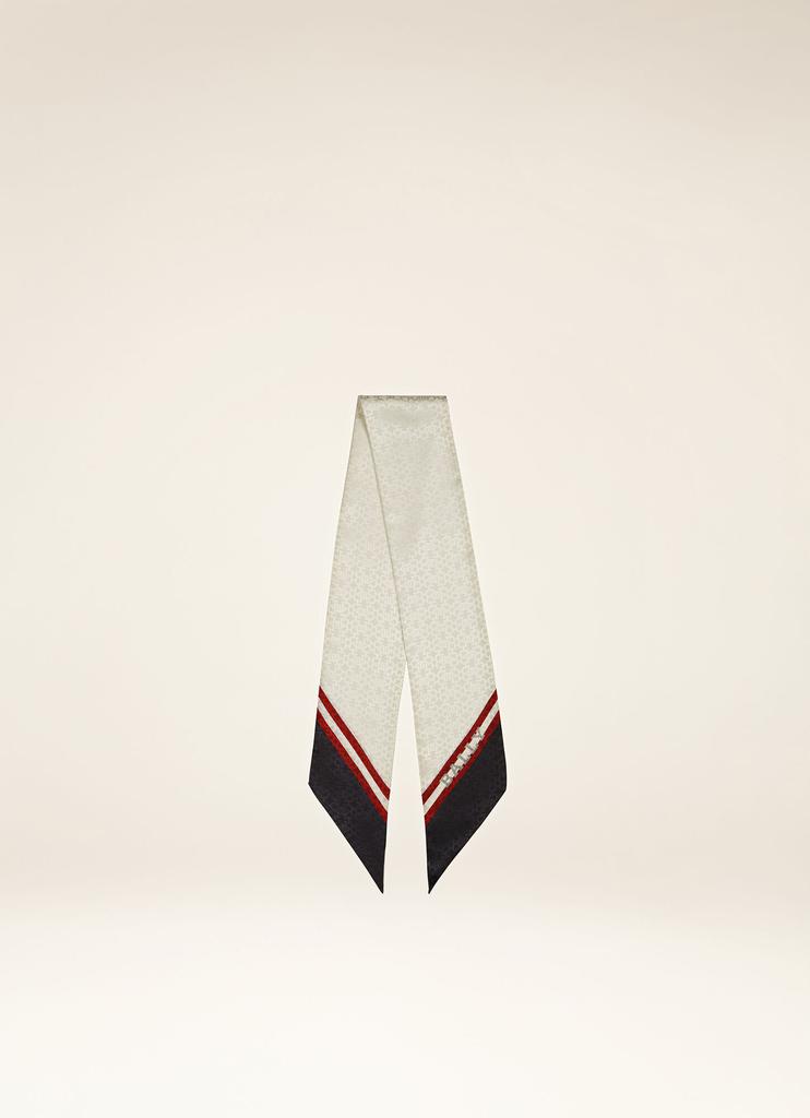 Bally Bally Stripe Bandeau