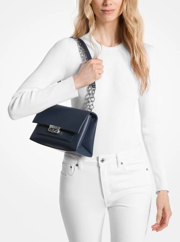 Michael Kors Cece Medium Shoulder Bag 4