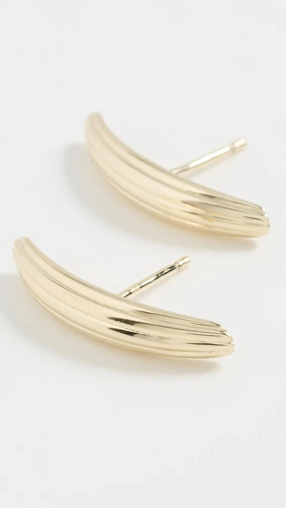 Jennifer Zeuner Nic Earrings 3