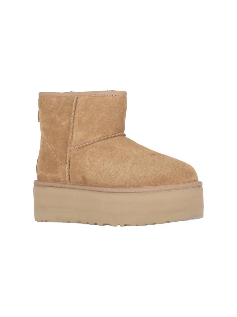 UGG plateau Classic Mini Boots 2