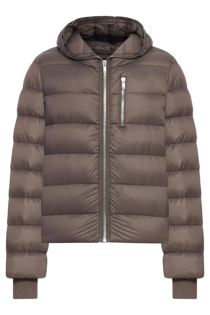 Rick Owens Rick Owens Gimp Padded Jacket 1