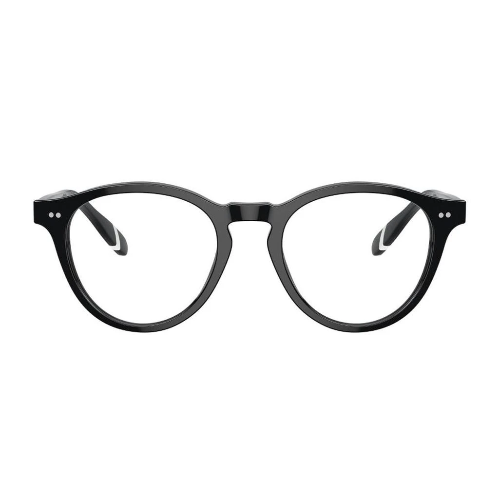 Ralph Lauren Ph2268 5001 Nero/tartarugato Glasses 1