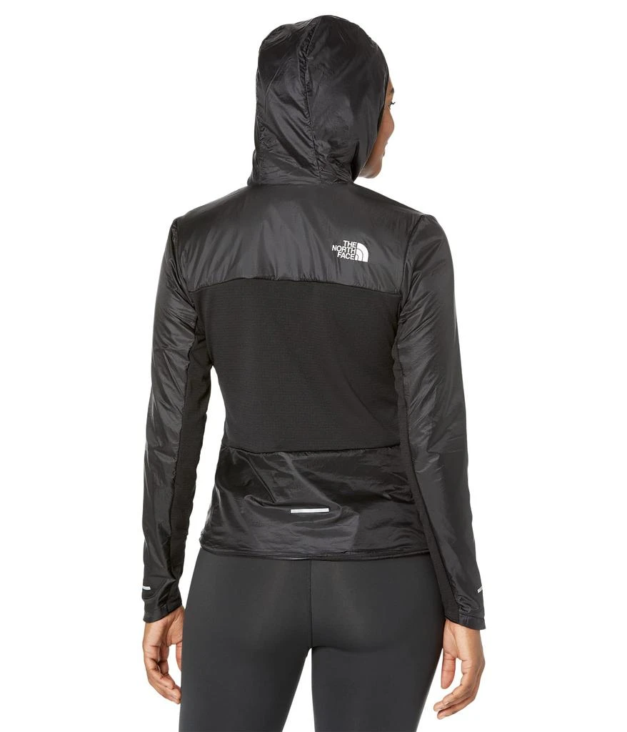 The North Face Winter Warm 1/4 Zip 2