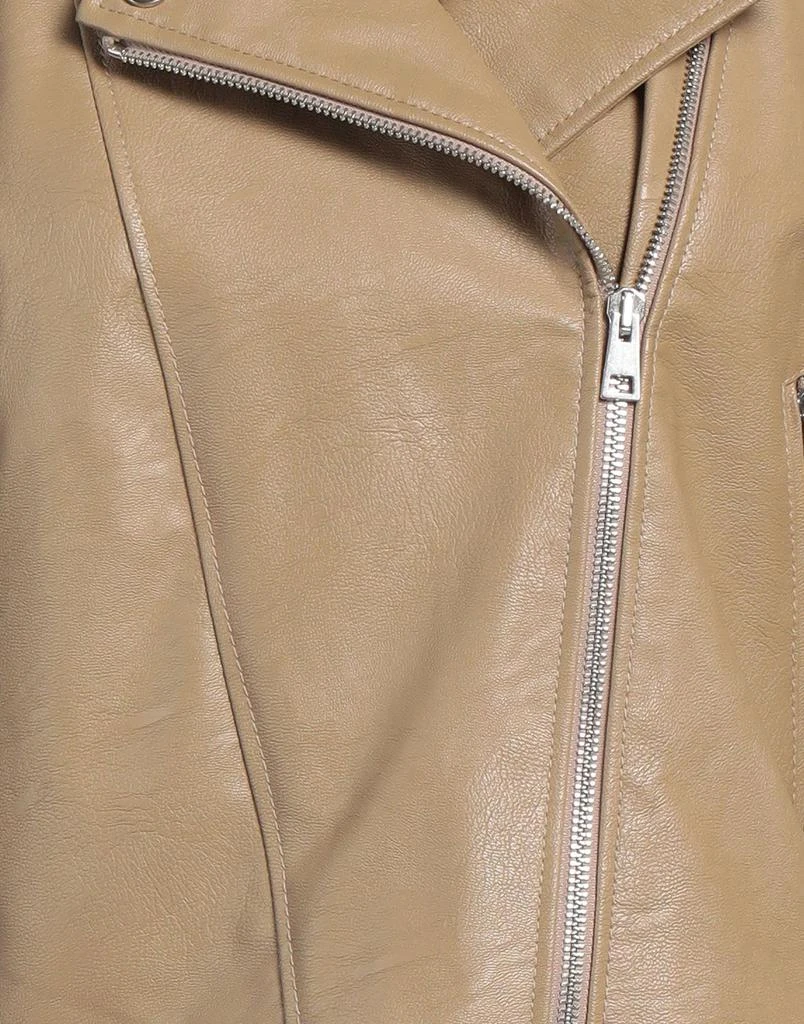 STREET LEATHERS Jacket 1