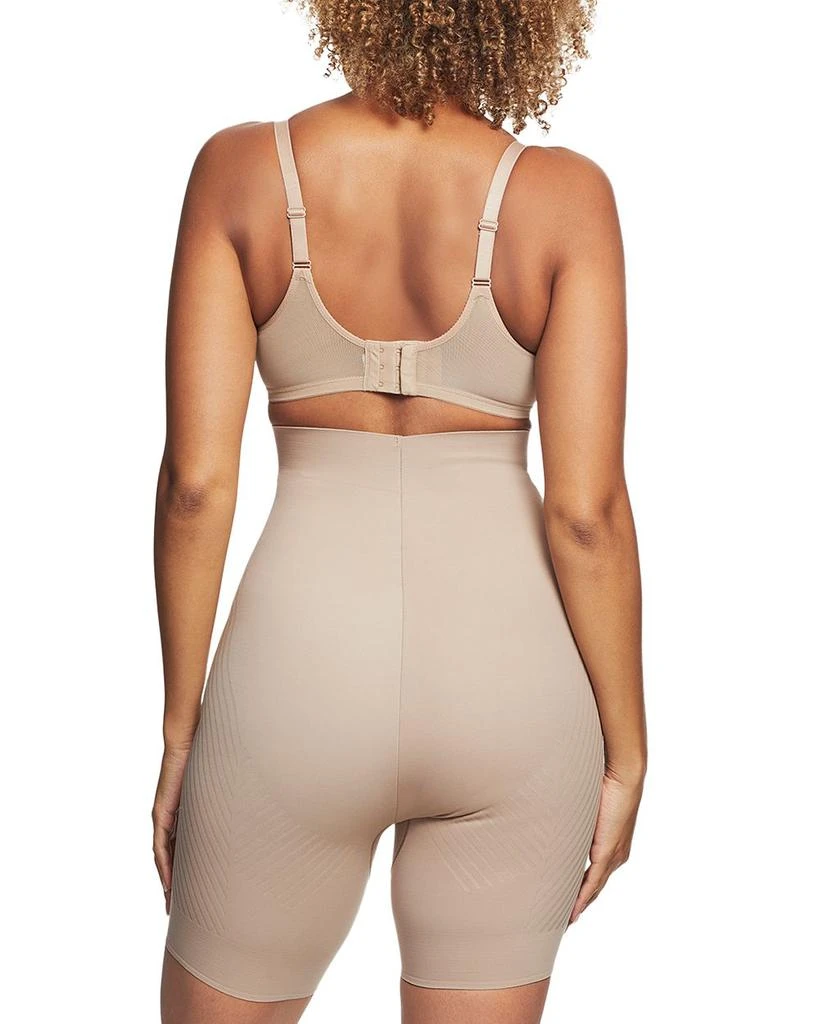 TC Fine Intimates Iconic Core High Waist Thigh Slimmer 2