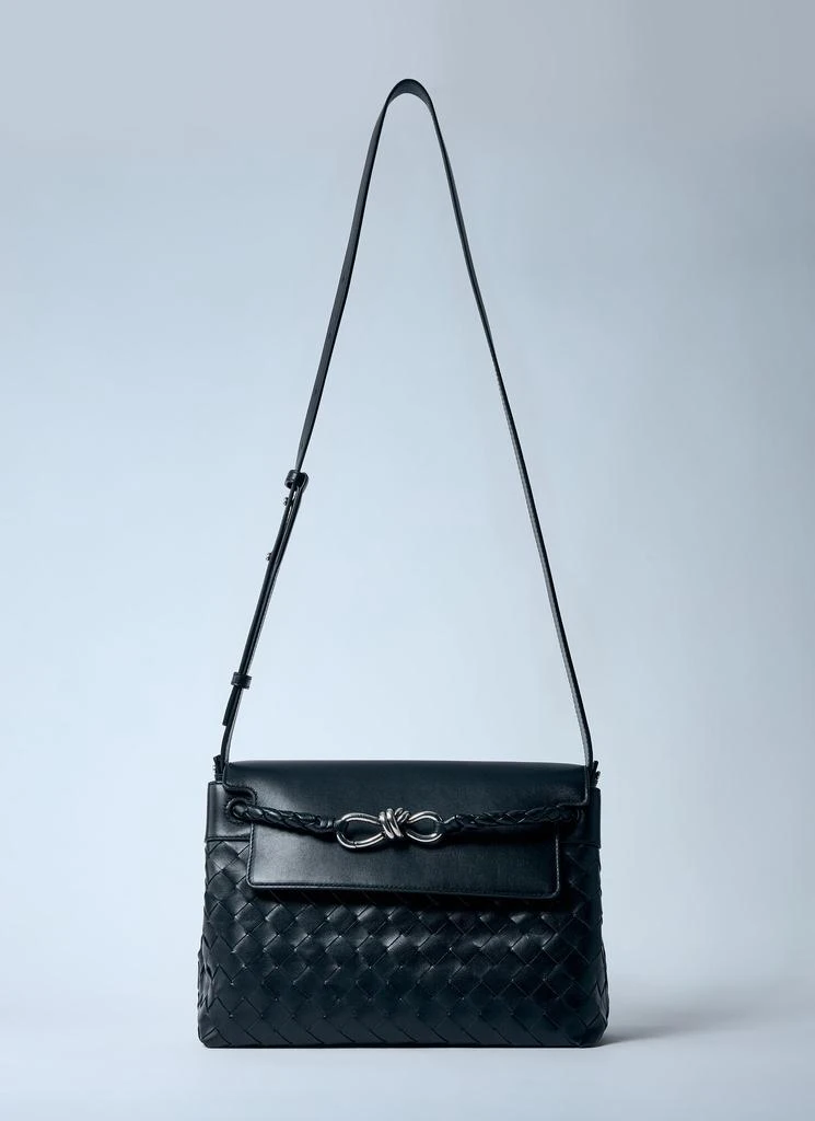 Bottega Veneta Small Andiamo Messenger Bag 1