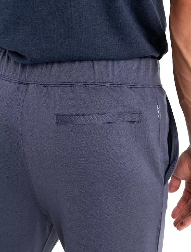Icebreaker icebreaker Men's Merino Shifter II Straight Pants 5