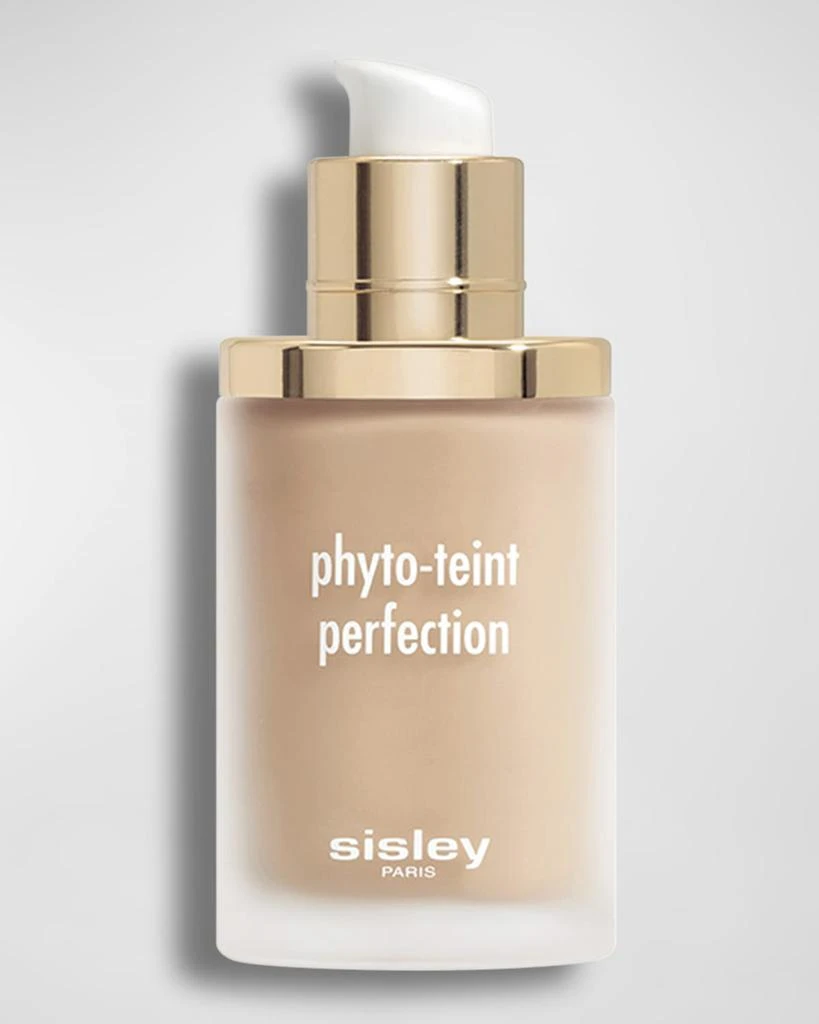 Sisley Phyto-Teint Perfection Foundation 2