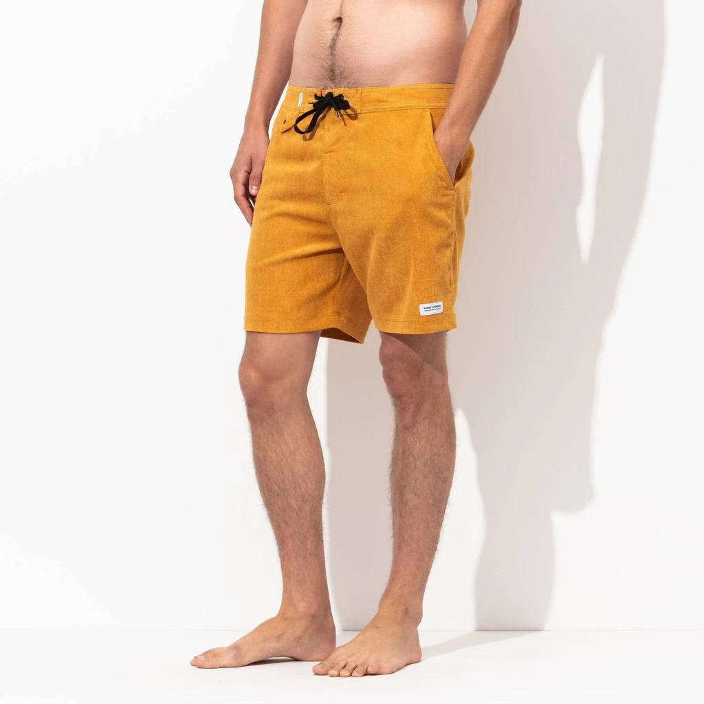 Banks Journal Banks Journal - Slow Boardshort 2