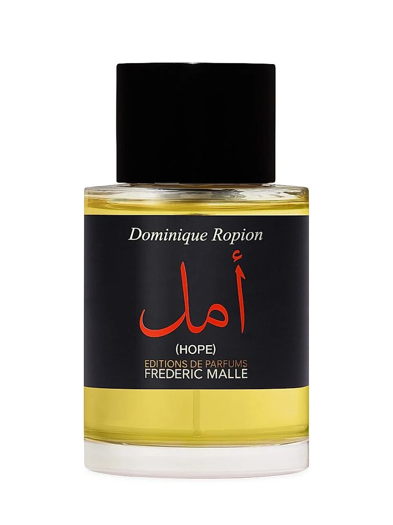 Editions de Parfums Frederic Malle HOPE Eau de Parfum 3