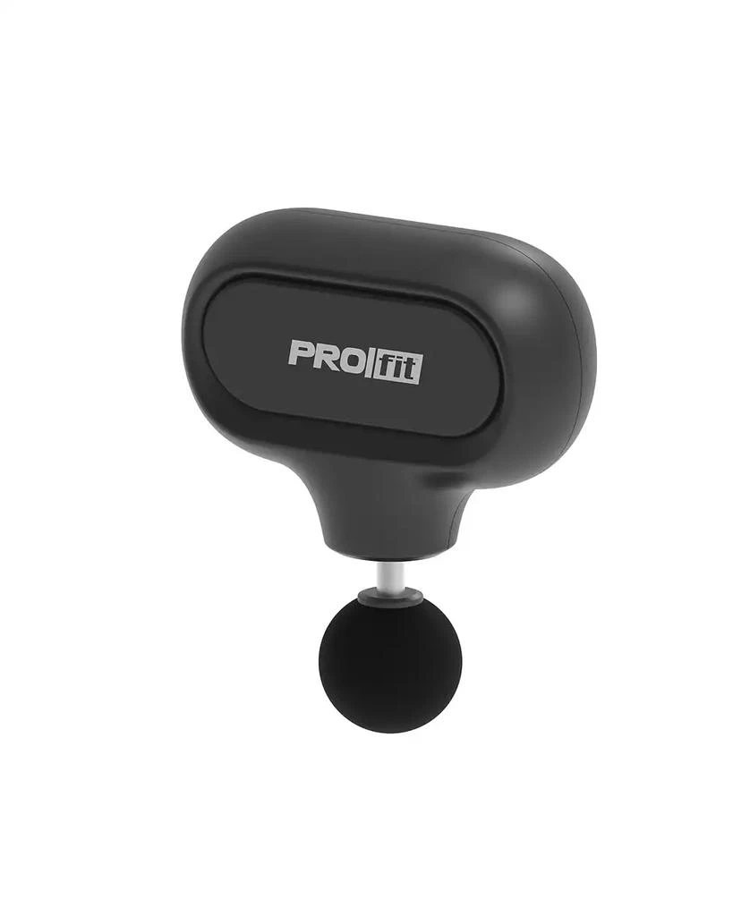 Tzumi Pro Fit Percussion Mini Massager G400 1