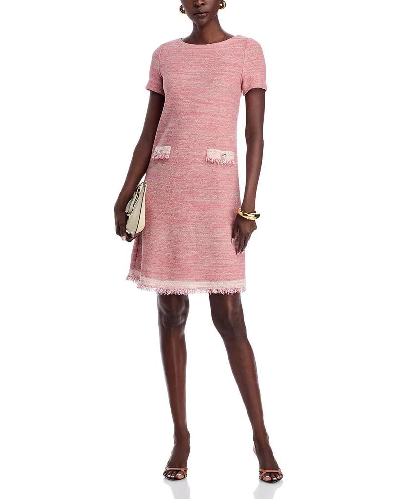 Misook Shift Dress 2