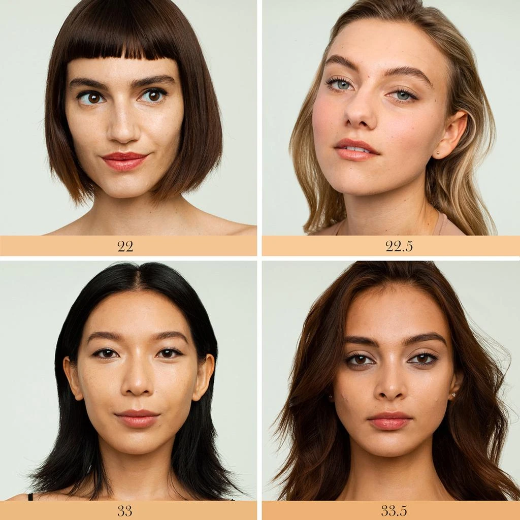 RMS Beauty UnCoverup Concealer 25