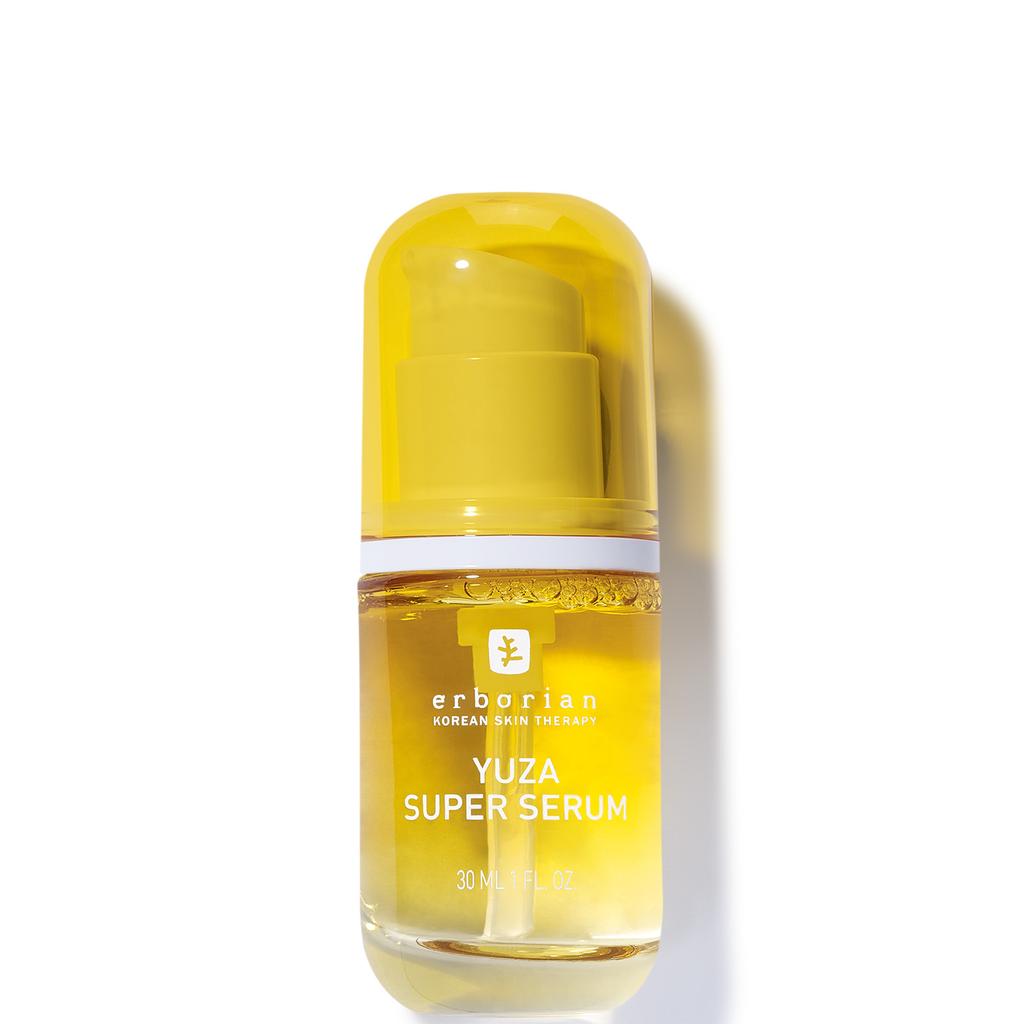 erborian Erborian Yuza Super Serum - 30ml
