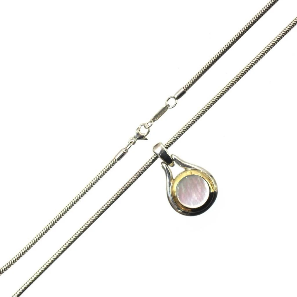 Tiffany & Co. Necklace Jewelry (Pre-Owned) 2