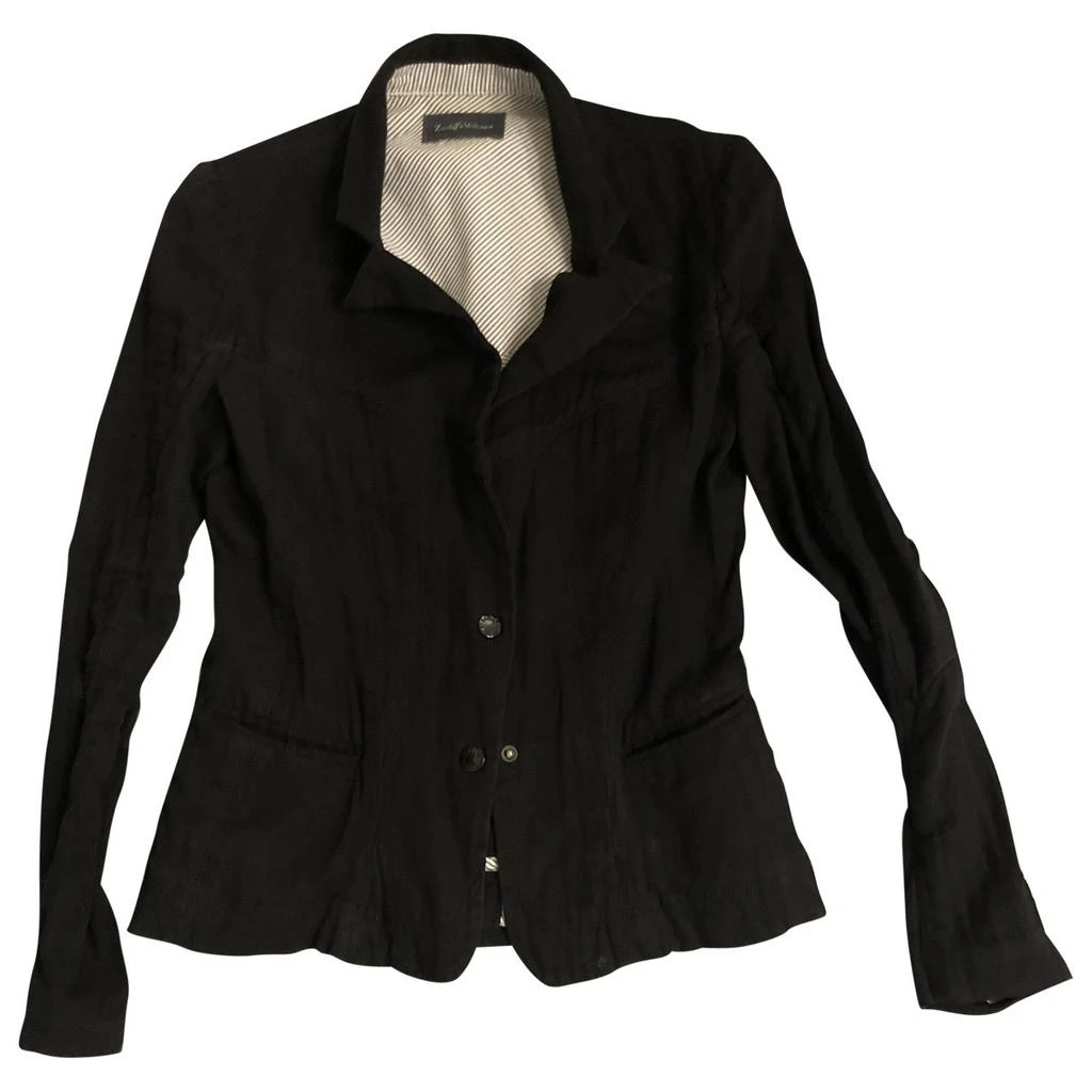 Zadig&Voltaire Zadig & Voltaire Jacket 1