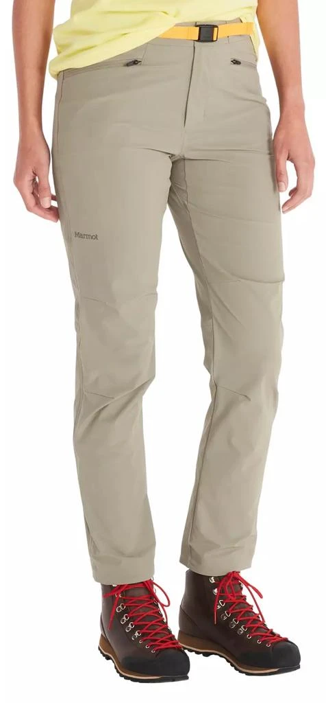 Marmot Marmot Men's Mountain Active Pants 1