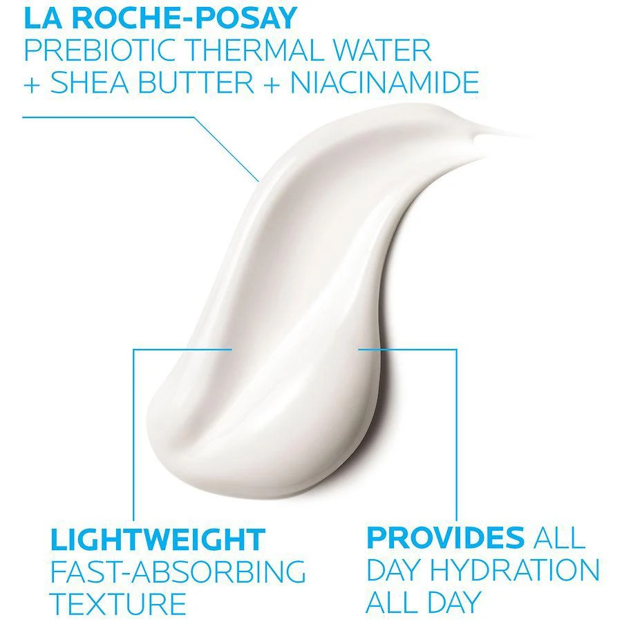 La Roche-Posay Lipikar Lotion Daily Repair, Body and Face Moisturizer 8