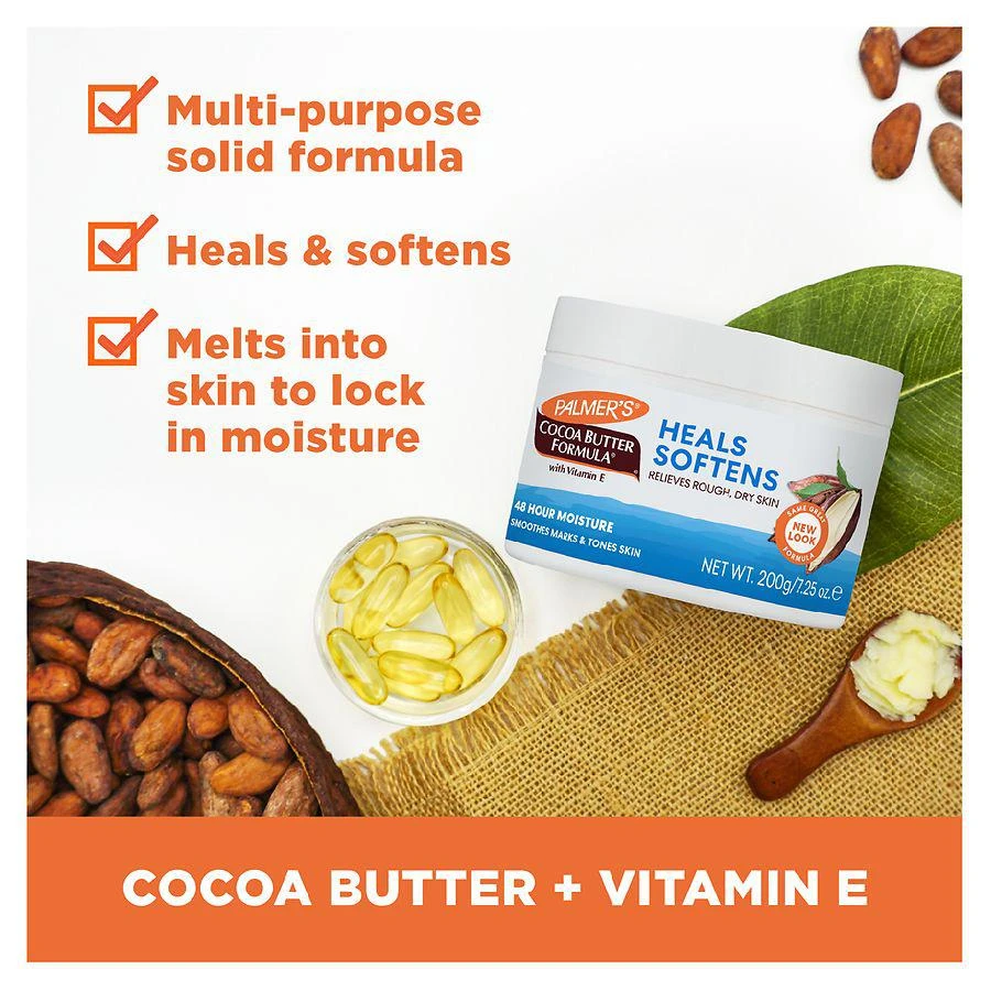 Palmer's Cocoa Butter Formula 3