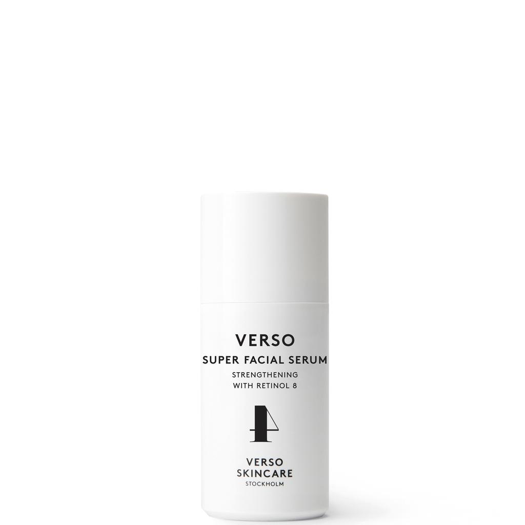 VERSO VERSO Super Facial Serum with Retinol 8