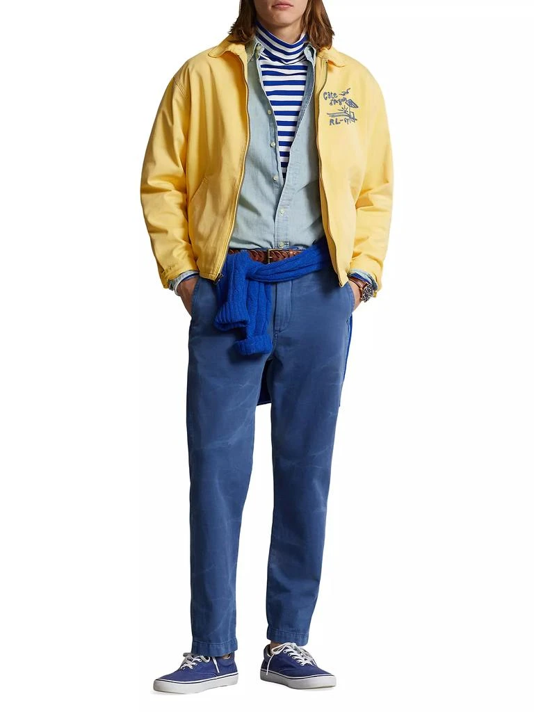 Ralph Lauren Montauk Cotton Jacket 2
