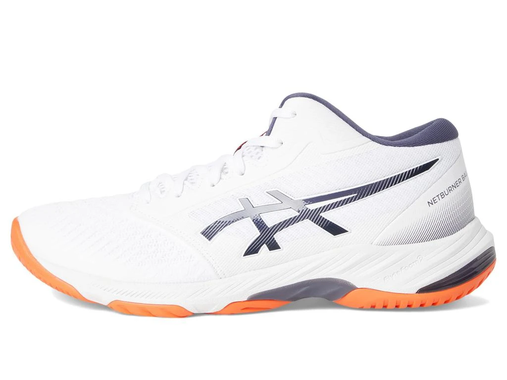 Asics Netburner Ballistic FF MT 3 Volleyball Shoe 4