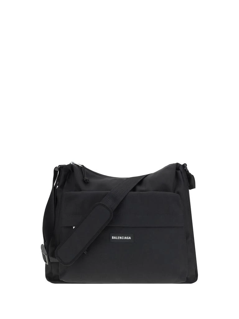 Balenciaga Hobo Explorer Shoulder Bag 1