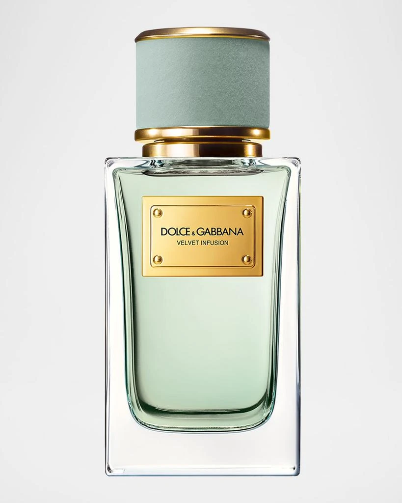 Dolce & Gabbana Velvet Infusion Eau de Parfum, 3.3 oz. 1