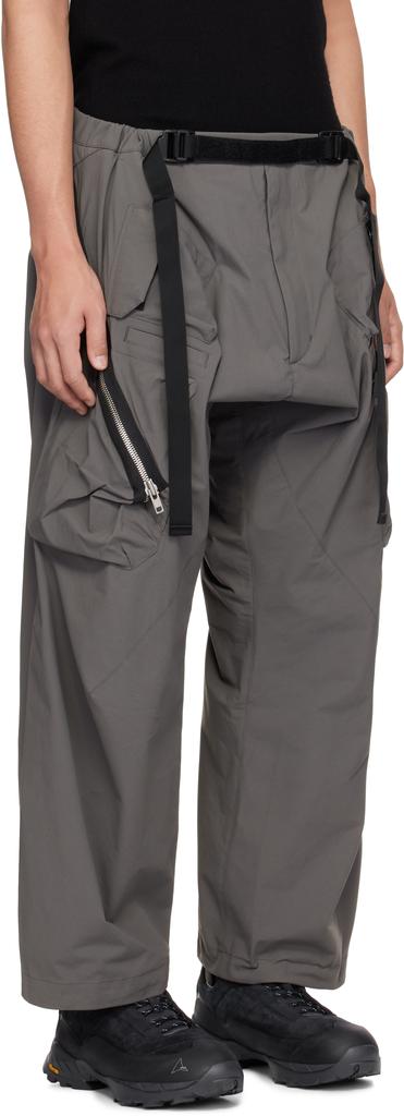 Acronym Gray P30AL-E Cargo Pants