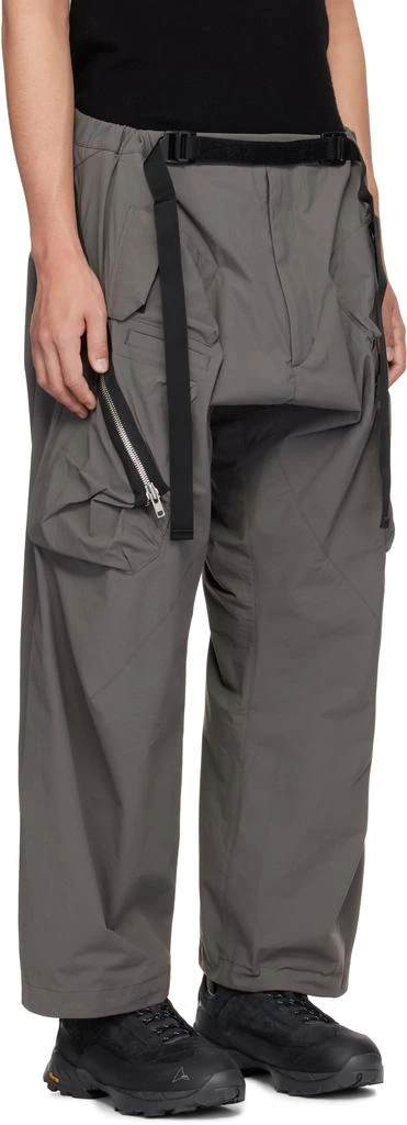 Acronym Gray P30AL-E Cargo Pants 2